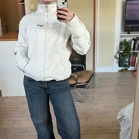 burberry vindjakke